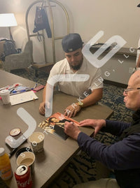 Richard Dreyfuss autographed signed inscribed 8x10 photo Stand By Me JSA Jaws