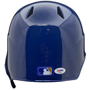Vladimir Guerrero Jr. signed full size authentic helmet Toronto Blue Jays PSA