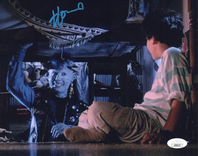 howie little monsters Howie Mandel autographed signed 8x10 photo Little Monsters JSA COA – JAG Sports Marketing