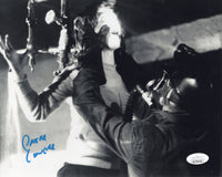 Peter Cowper autographed signed 8x10 photo My Bloody Valentine JSA COA The Miner