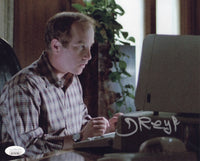 Richard Dreyfuss autographed signed 8x10 photo Stand By Me JSA COA Jaws