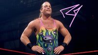 Pre-Order Rob Van Dam Autograph 8x10 Photo
