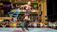 Pre-Order Rob Van Dam Autograph 11x14 Photo