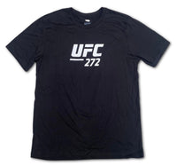 Colby Covington autograph signed T-Shirt UFC JSA COA Witness Jorge Masvidal