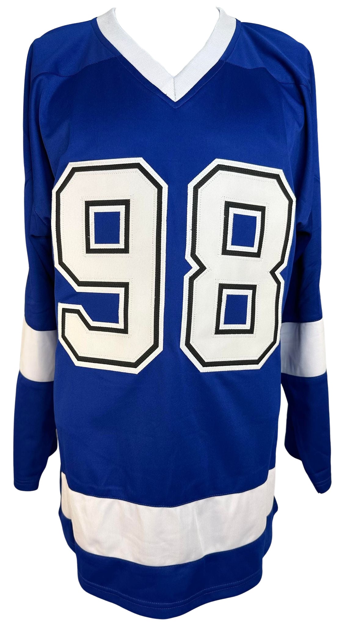 sergachev jersey