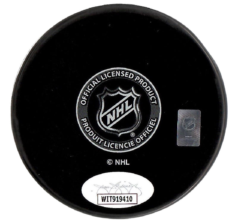 Tampa Bay Lightning Officially Licensed NHL Hockey Puck