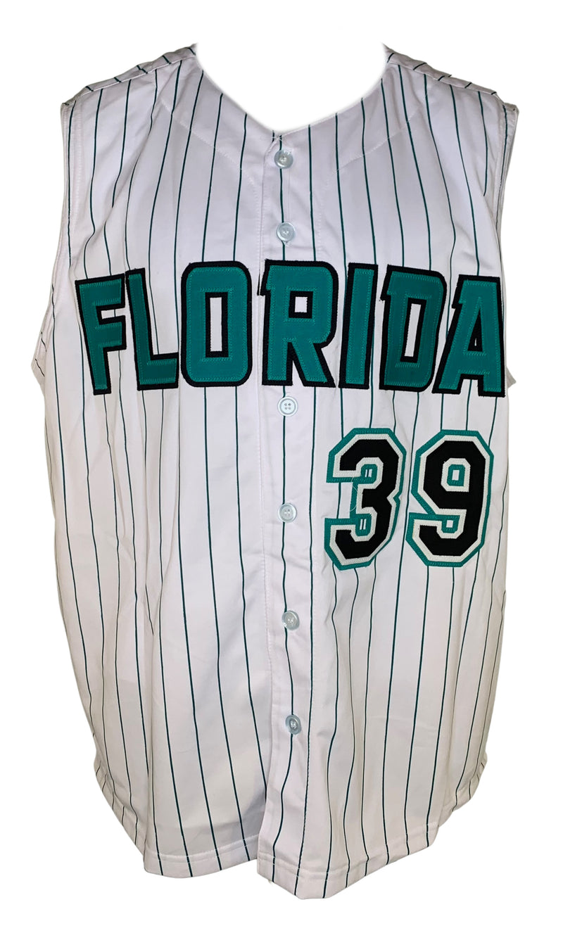 Orestes Destrade autographed signed jersey MLB Florida Marlins JSA COA –  JAG Sports Marketing
