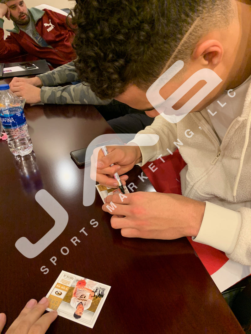 Michael Porter Jr. signed RC Panini Contenders Mizzou Tigers PSA Encapsulated - JAG Sports Marketing