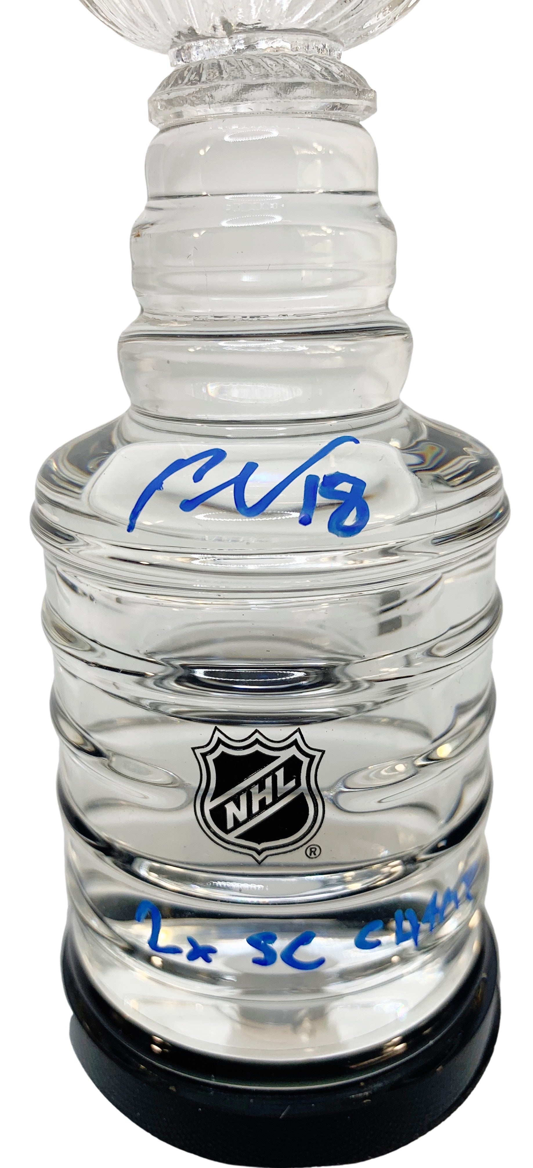 Mini Stanley Cup Trophy