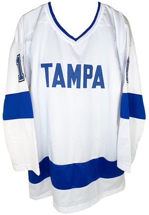 Ondrej Palat autographed signed inscribed jersey NHL Tampa Bay Lightning JSA COA