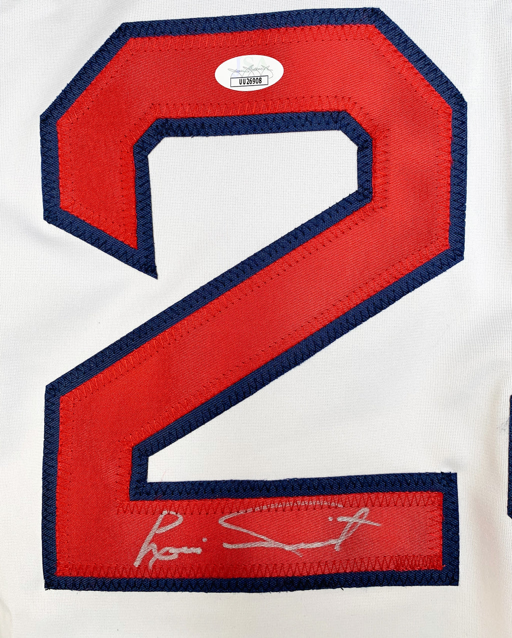 Cliff Floyd autographed signed jersey MLB New York Mets PSA COA – JAG  Sports Marketing