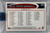 Derek Jeter autographed signed Card 1/1 NY Yankees 2020 Topps Archives Series - JAG Sports Marketing