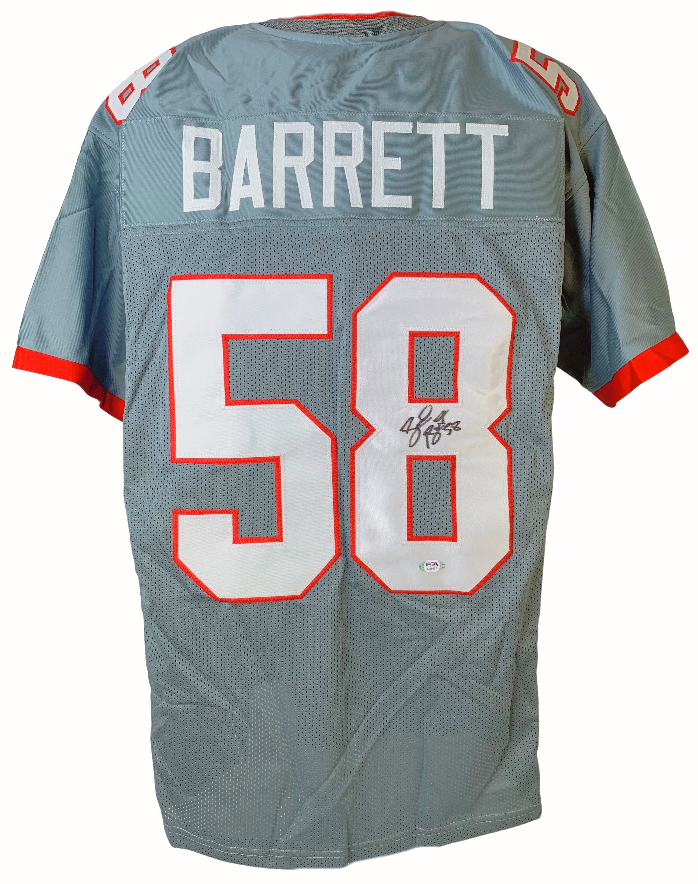Barrett Shaquil nfl jersey