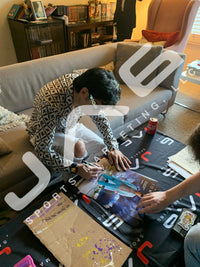Corey Feldman autographed signed inscribed 11x14 photo The Burbs PSA Tom Hanks - JAG Sports Marketing