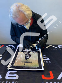 Larry Hankin autographed signed inscribed 11x14 photo PSA Breaking Bad Old Joe - JAG Sports Marketing