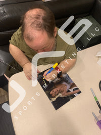 Ed Gale autographed signed 8x10 photo Howard The Duck PSA COA - JAG Sports Marketing