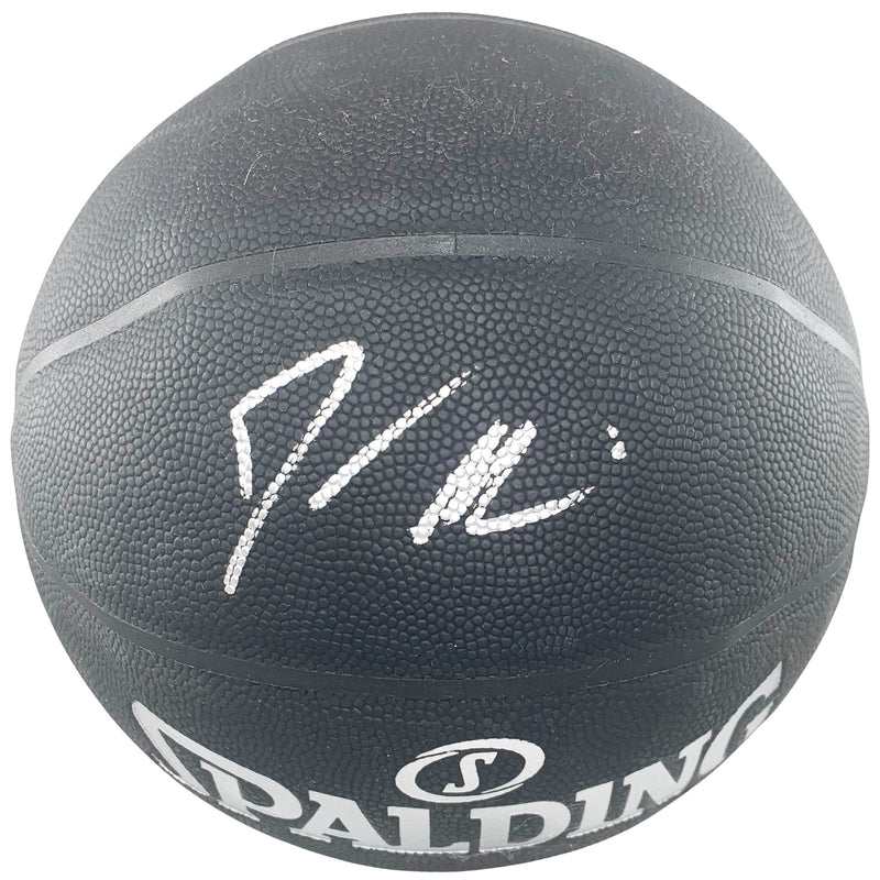 Jason Williams autographed signed basketball NBA Sacramento Kings PSA COA - JAG Sports Marketing