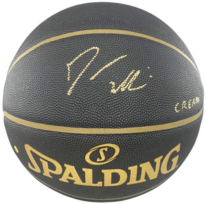 Jason Williams autographed signed inscribed basketball Sacramento Kings PSA COA - JAG Sports Marketing