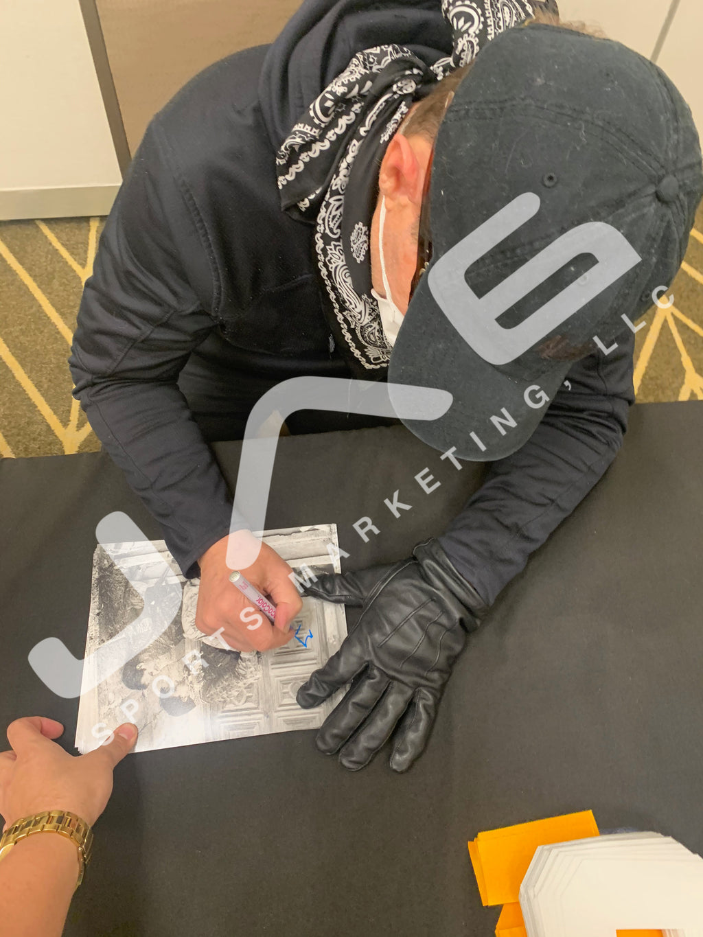 Michael Biehn autographed inscribed 8x10 photo Navy Seals PSA COA Charlie Sheen - JAG Sports Marketing