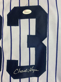 Charlie Hayes autographed signed jersey MLB New York Yankees JSA COA - JAG Sports Marketing