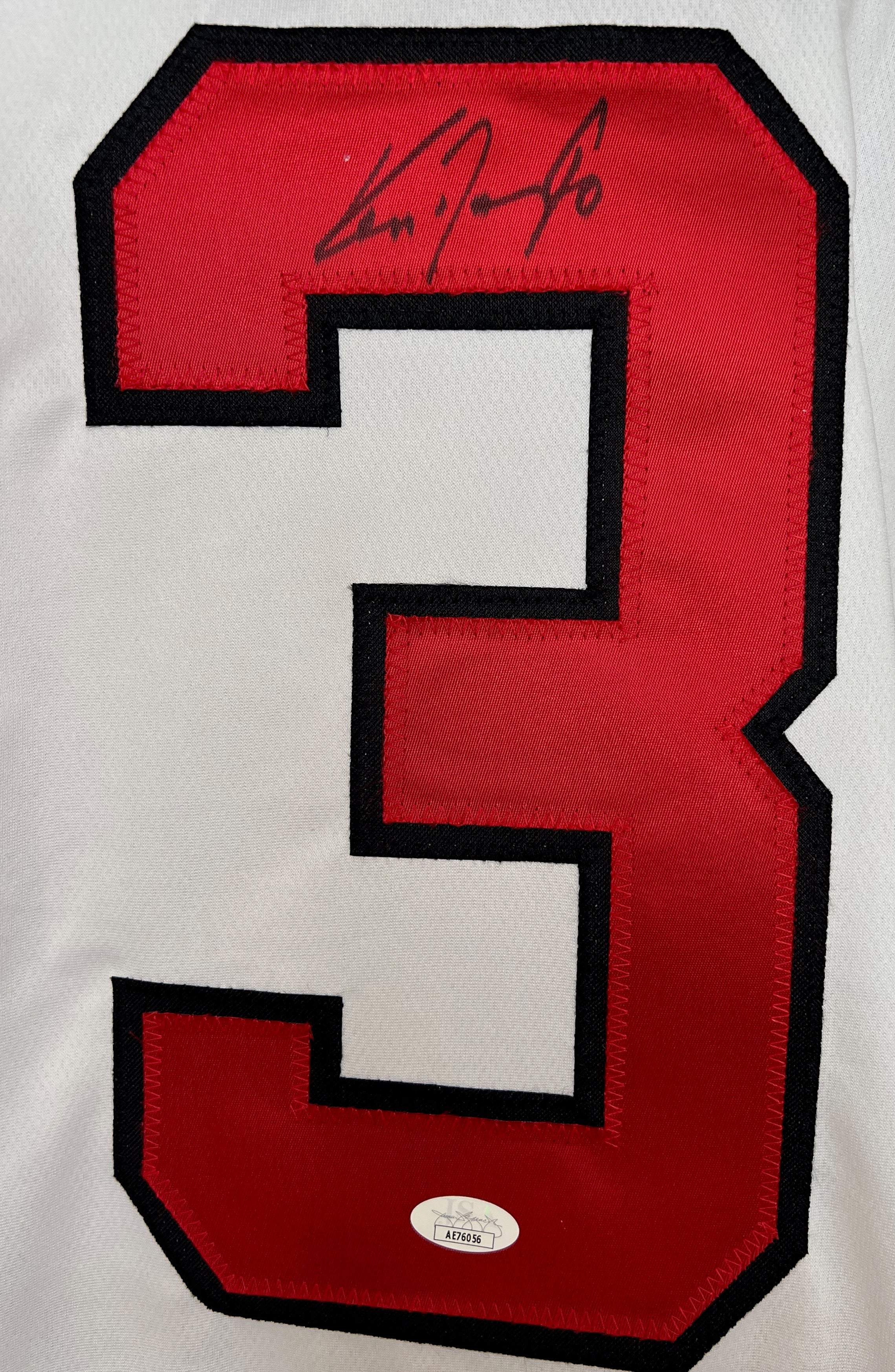 Ken Daneyko New Jersey Devils Autographed Signed Stanley Cup