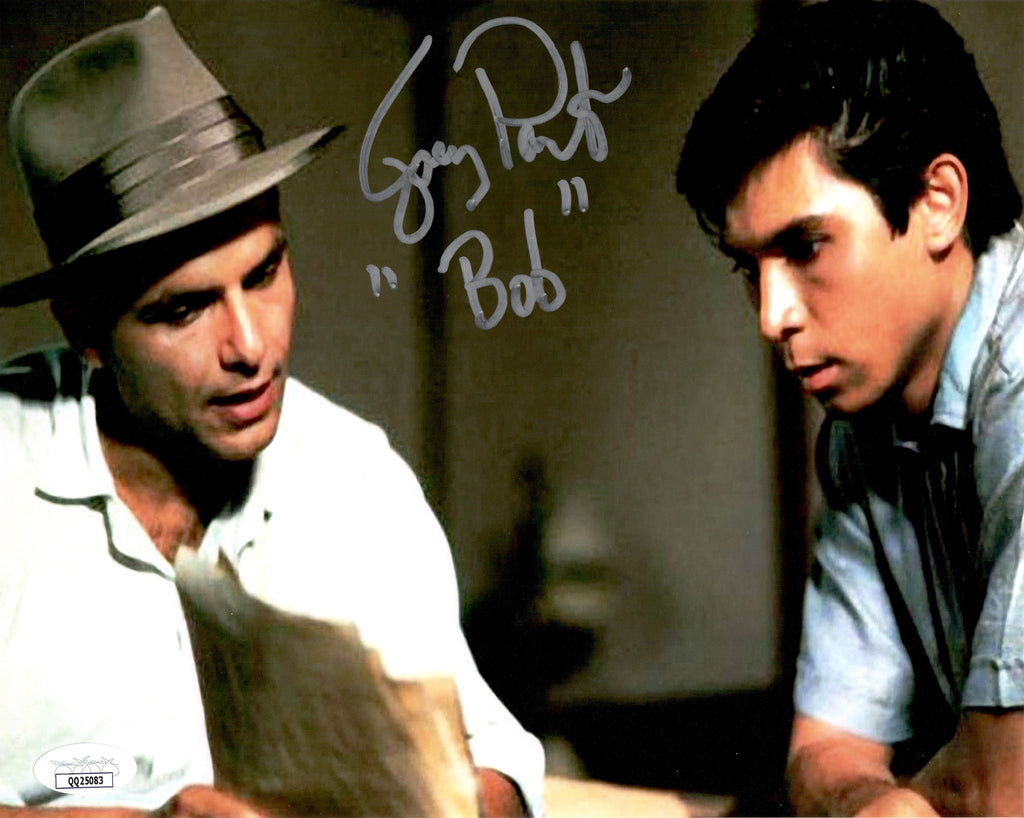 Joe Pantoliano autographed signed inscribed 8x10 photo JSA COA LA BAMBA Bob - JAG Sports Marketing
