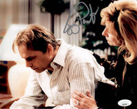 Joe Pantoliano autographed signed 8x10 photo JSA COA The Sopranos Ralph Matrix - JAG Sports Marketing