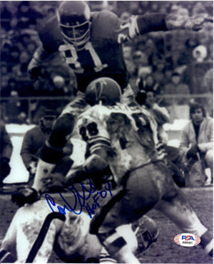 Carl Eller autographed signed inscribed 8x10 photo NFL Minnesota Vikings PSA - JAG Sports Marketing