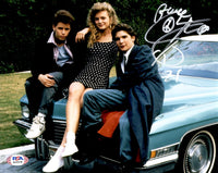 Corey Feldman autographed signed insc. 8x10 photo License To Drive PSA COA Dean - JAG Sports Marketing