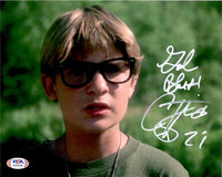 Corey Feldman autographed signed inscribed 8x10 photo PSA COA Stand By Me Teddy - JAG Sports Marketing