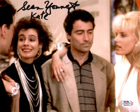 Sean Young autographed signed inscribed 8x10 photo Wall Street PSA ITP Kate