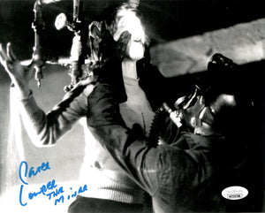 Peter Cowper autographed signed inscribed 8x10 photo My Bloody Valentine JSA COA - JAG Sports Marketing