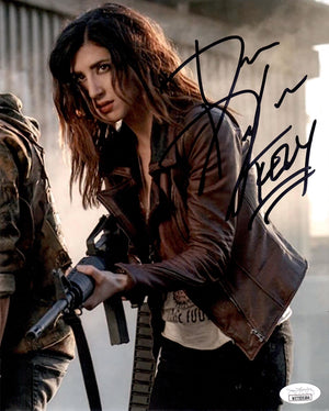 Dana DeLorenzo autographed signed inscribed 8x10 photo JSA COA Ash vs Evil Dead Kelly - JAG Sports Marketing