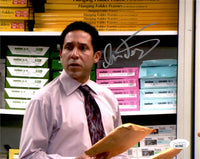 Oscar Nunez autographed signed inscribed 8x10 photo The Office JSA COA Oscar