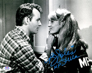 PJ Soles autographed signed 8x10 photo Stripes PSA COA inscribed Bill Murray - JAG Sports Marketing