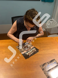 Sean Young autographed signed inscribed 8x10 photo Dune JSA Witness Ace Ventura